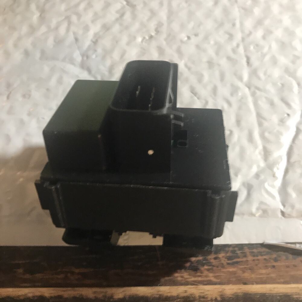 2011-17 Jeep Wrangler Driver Side Power Window Switch–Compatible Replacement